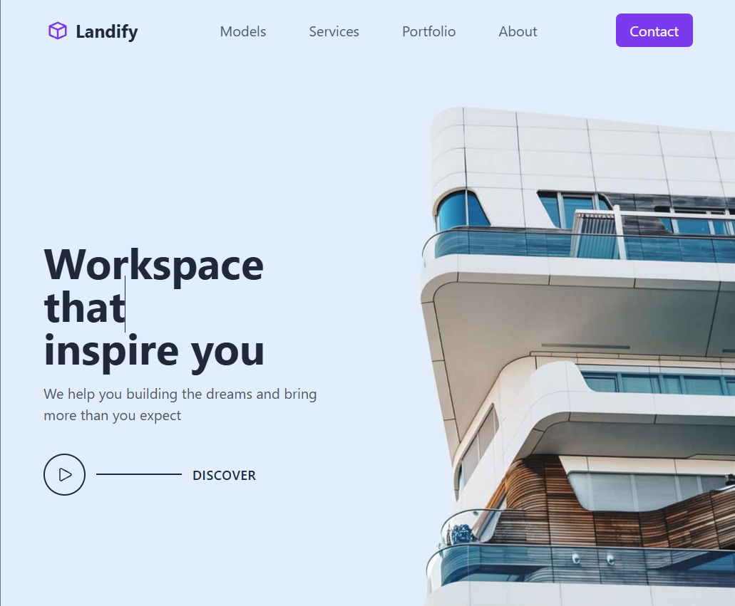Landify